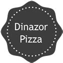 Dinazor pizza